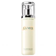 LA MER The Cleansing Lotion Valomasis veido pienelis