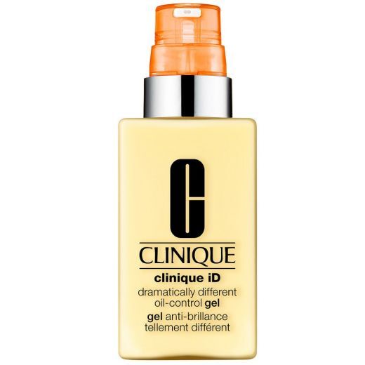 ID Dramatically Different Oil Control Gel + Concentrate for FATIGUE