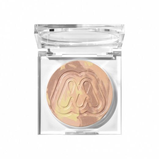 Cloudlight Soft Glow Veil Powder