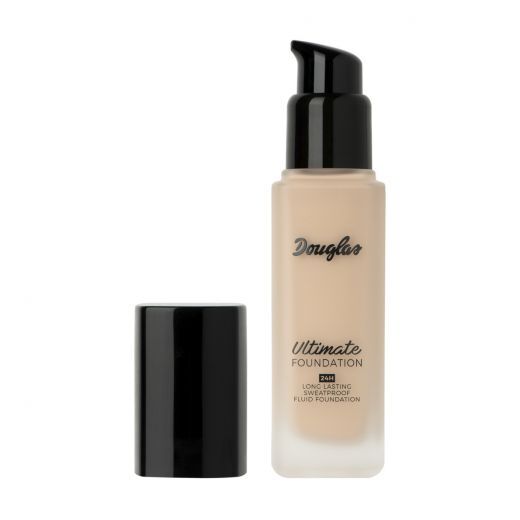 Ultimate Foundation 24H