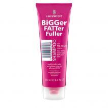 Bigger Fatter Fuller Shampoo