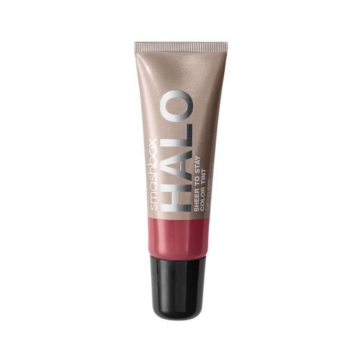 Halo Sheer To Stay Color Tints Lip + Cheek Nr. Pomengranate - Cranberry
