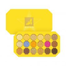 Banana Fetish Artistry Palette