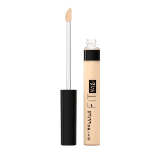 MAYBELLINE NEW YORK Fit Me Concealer Maskuojamoji priemonė