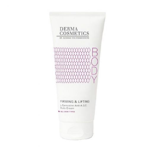 Firming & Lifting L-Carnosine Anti-A.G.E. Body Cream