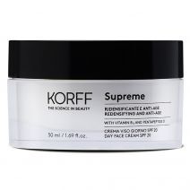 Supreme Day Face Cream SPF20