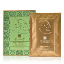 Skin Balance - Bio Cellulose Facial Treatment Masque Set