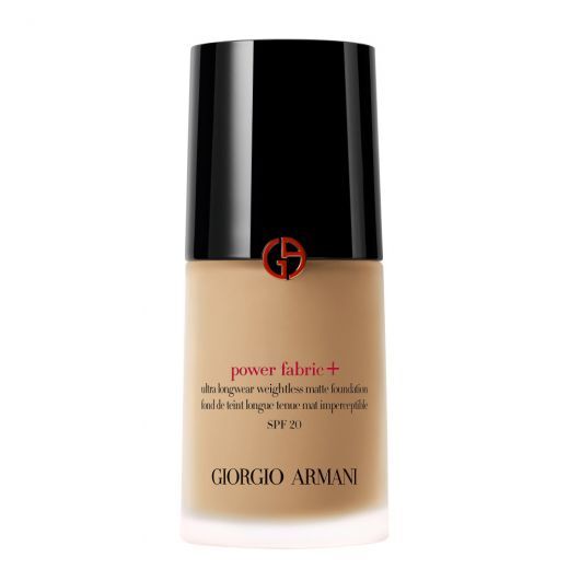 Power Fabric + Foundation SPF 20Nr. 6