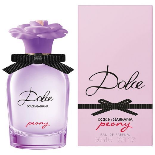 DOLCE&GABBANA Dolce Peony Parfumuotas vanduo (EDP)