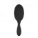 Oval Pro Brush Black 