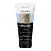 Solaris Anti-Yellow Conditioner Polar Blonde