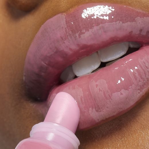 Juicy Tubes, Lip Gloss With Nourishing Formula Nr. 08 Tickled Pink