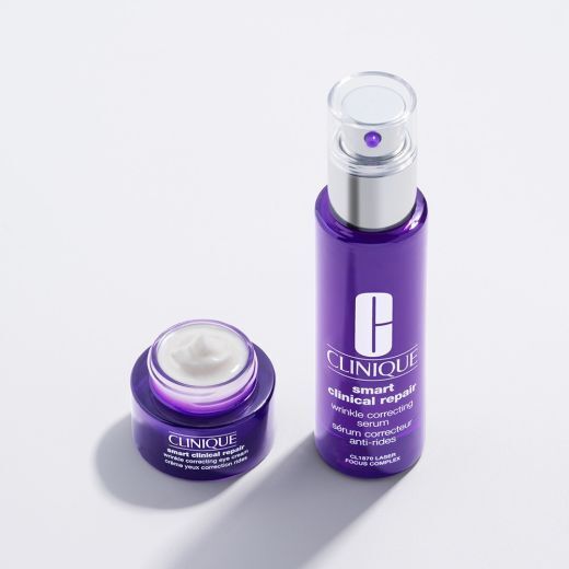 Smart Clinical Repair Wrinkle Correcting Serum