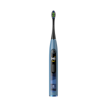 X10 Smart Electric Toothbrush