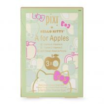 Hello Kitty A is for Apple Sheet Mask