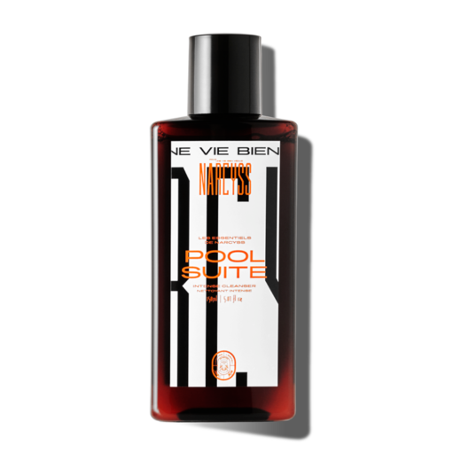 Pool Suit Cleanser