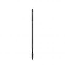 V207 Dual Ended Dipped Liner and Brow Brush