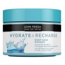 Hydrate & Recharge Deep Soak Masque 