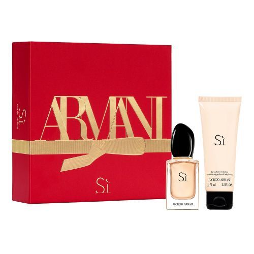 armani si edt 30ml
