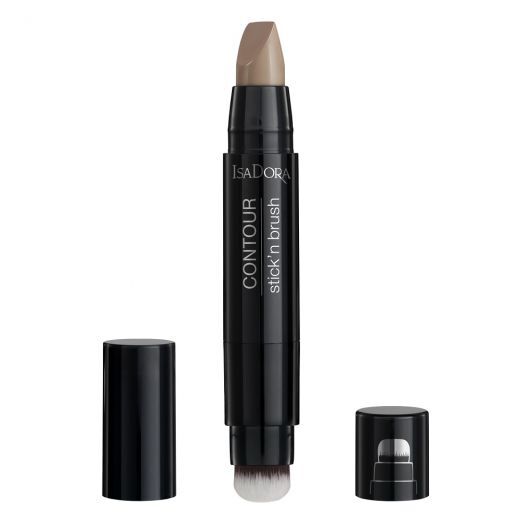 Contour Stick'n Brush