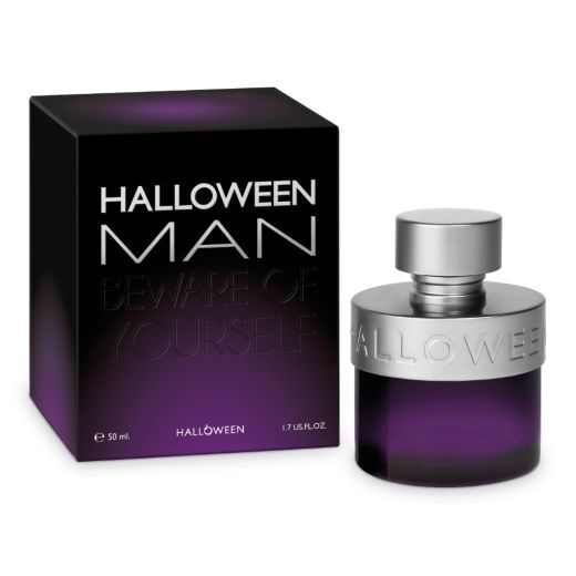 	 Halloween Man EDT