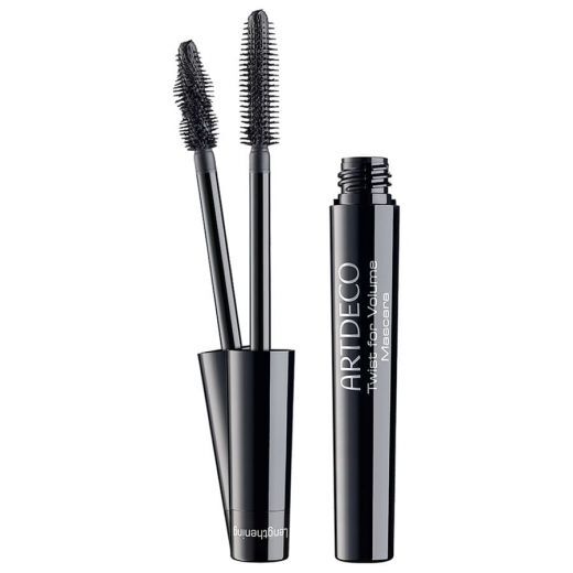 Twist For Volume Mascara