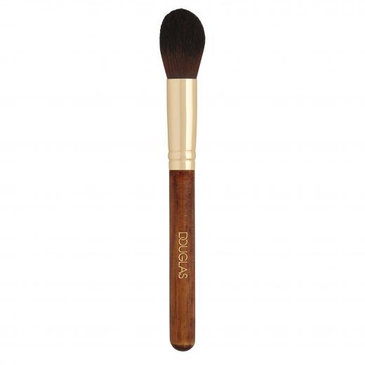 DOUGLAS COLLECTION Highlighter Brush Švytėjimo priemonės šepetėlis