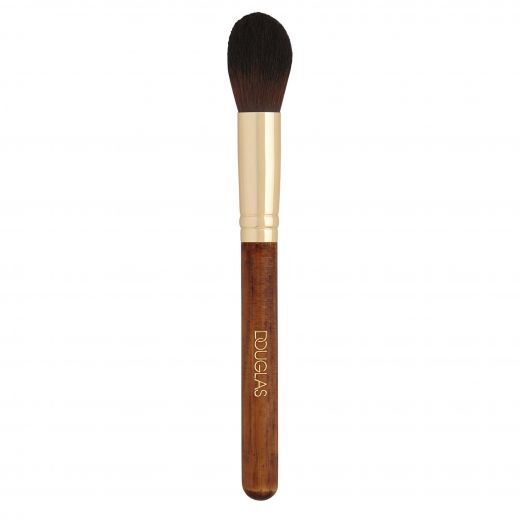 DOUGLAS COLLECTION Highlighter Brush Švytėjimo priemonės šepetėlis