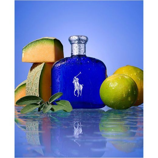 Polo Blue EDT