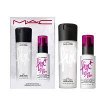 MAC Holiday rink. Fix mak.fiksatorius+mini mak.fiksatorius