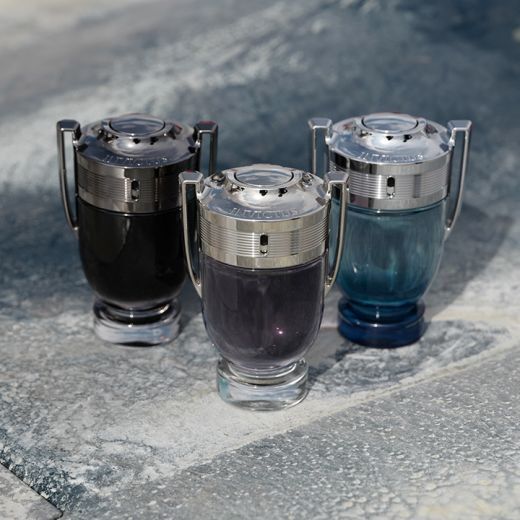PACO RABANNE Invictus Tualetinis vanduo (EDT)