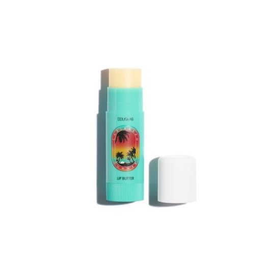 Seasonal Caribbean Summer Lip Butter