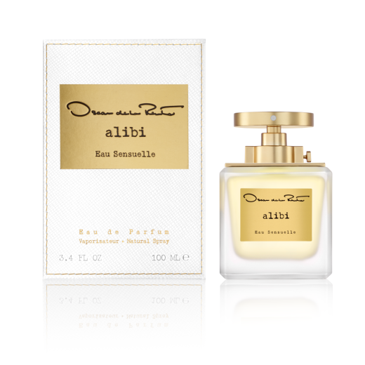 Alibi Eau Sensuelle EDP