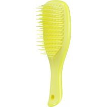 The Ultimate Detangler Mini Hyper Yellow