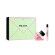  Paradoxe Set, Eau de Parfum for Women, 50 ml and 10 ml