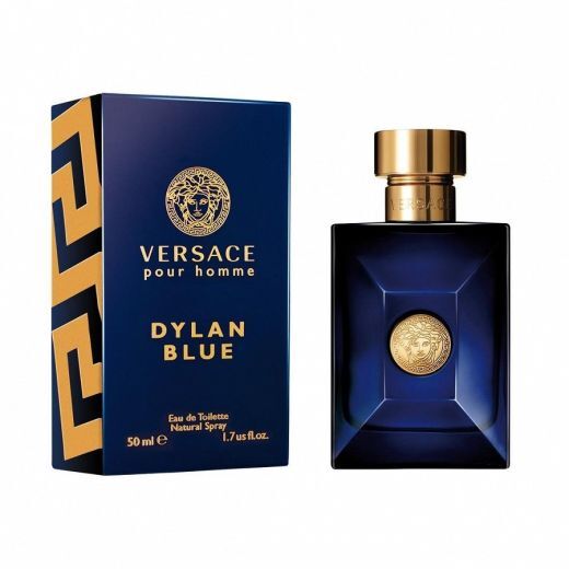 Dylan Blue EDT