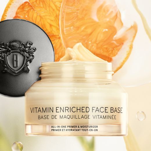 Vitamin Enriched Face Base