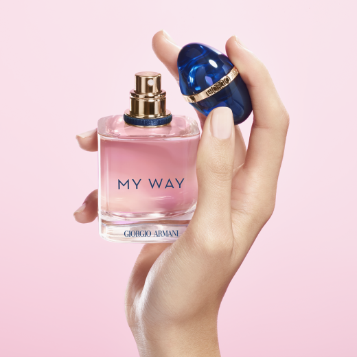 My Way EDP