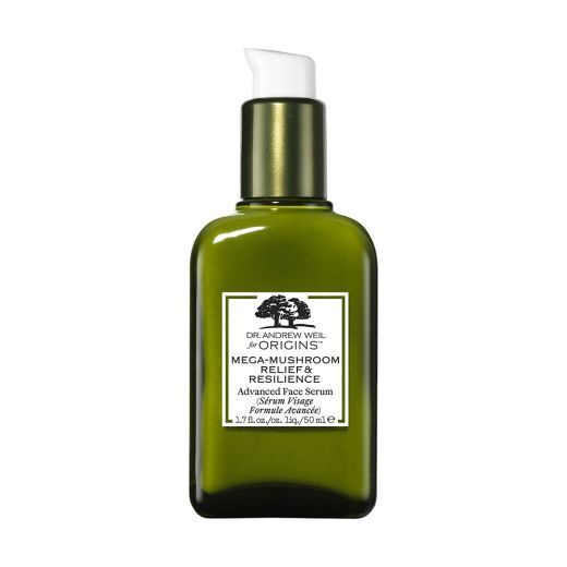 Dr. Andrew Weil for Origins™ Mega-Mushroom Relief & Resilience Advanced Face Serum