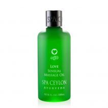 Love Sensual Massage Oil