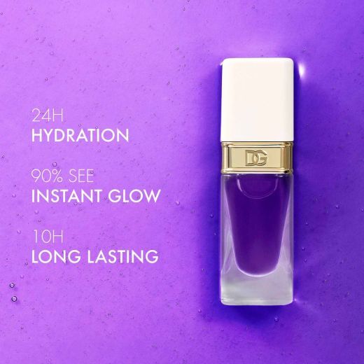 Violet Liquid Flush