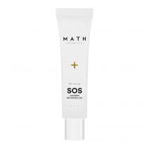 SOS Calming Panthenol Face and Body Gel