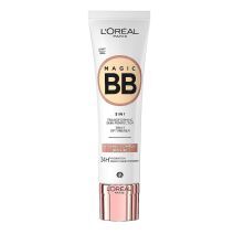 BB C'est Magic BB Cream 5in1 Skin Perfector SPF20