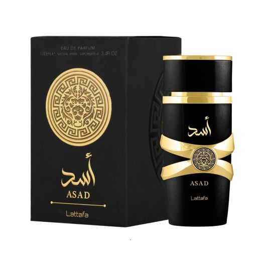 ASAD EDP