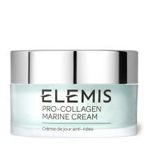 ELEMIS Pro-Collagen Marine Cream Dieninis veido kremas nuo raukšlių