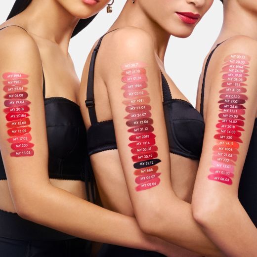 My Comfy Matte Instant Rich Color & Hydration Lip Stylo
