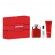 Legend Red EDP 100ml Set