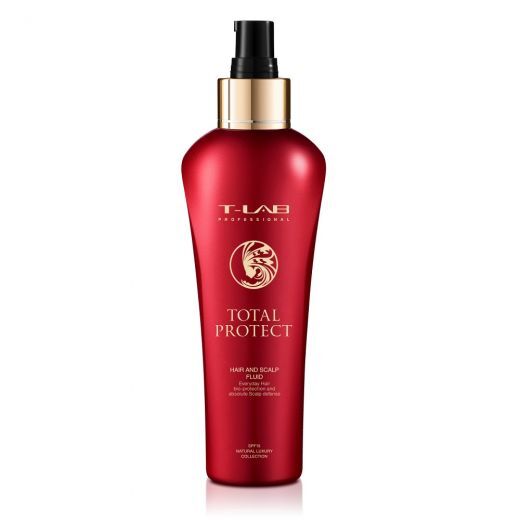 T-Lab Total Protect Hair And Scalp Fluid 