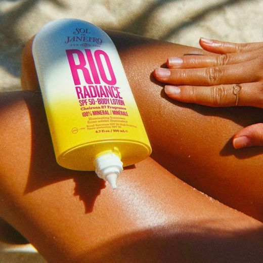 Rio Radiance™ SPF50 Body Lotion