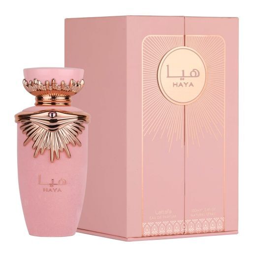 HAYA EDP